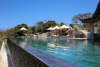 Qambani Luxury Resort