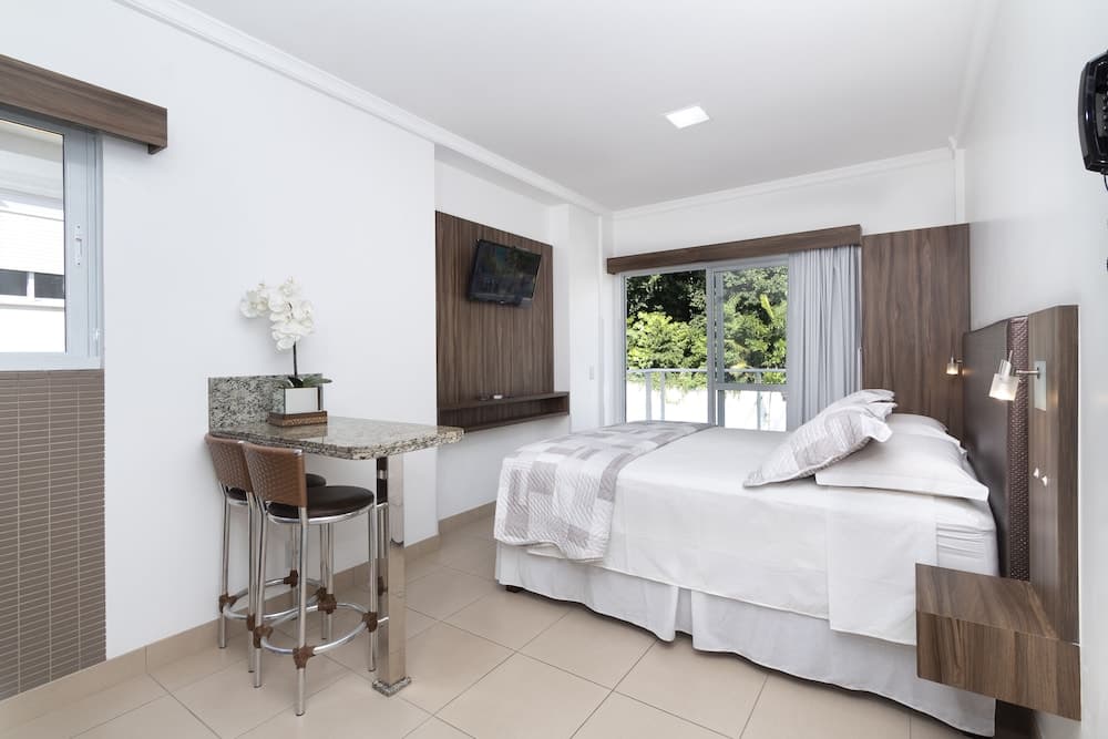 Pousada Riviera Bombinhas