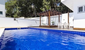 Pousada Riviera Bombinhas