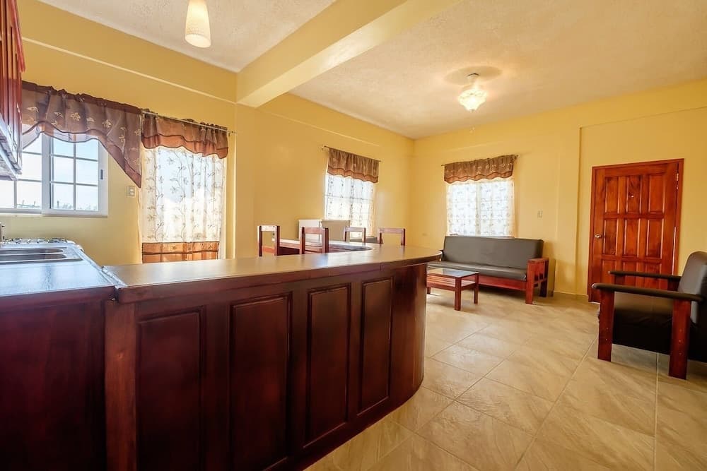 Tropicana Condominiums