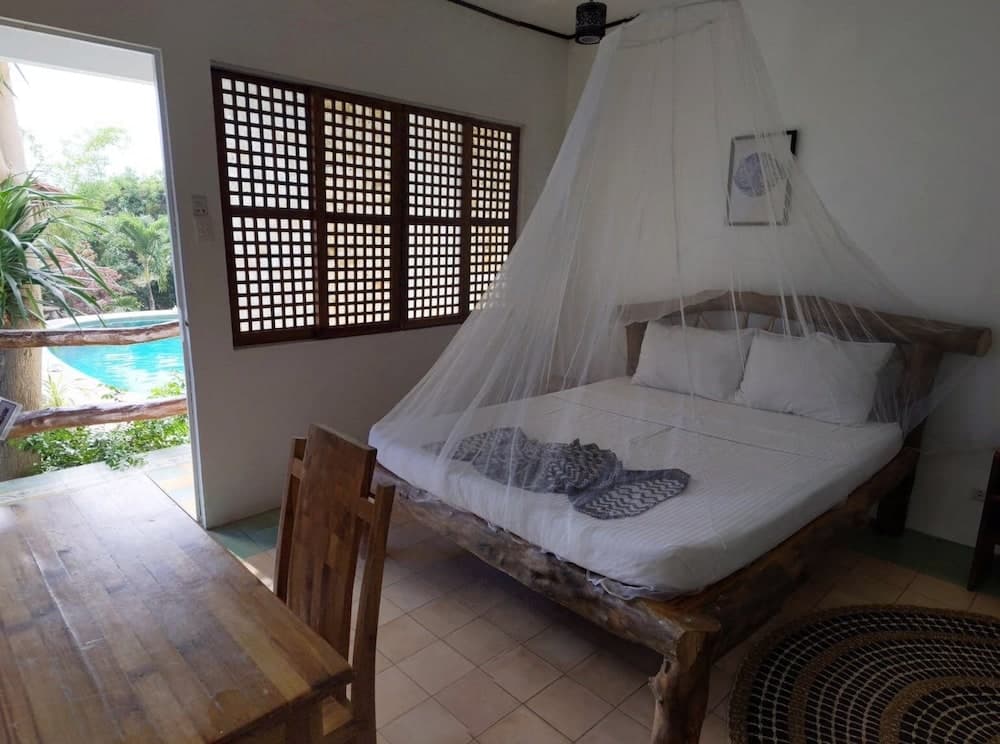 Fantasy Lodge Samboan Cebu