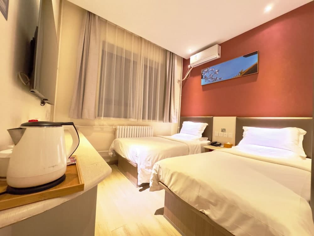 Dongdan Hotel Beijing