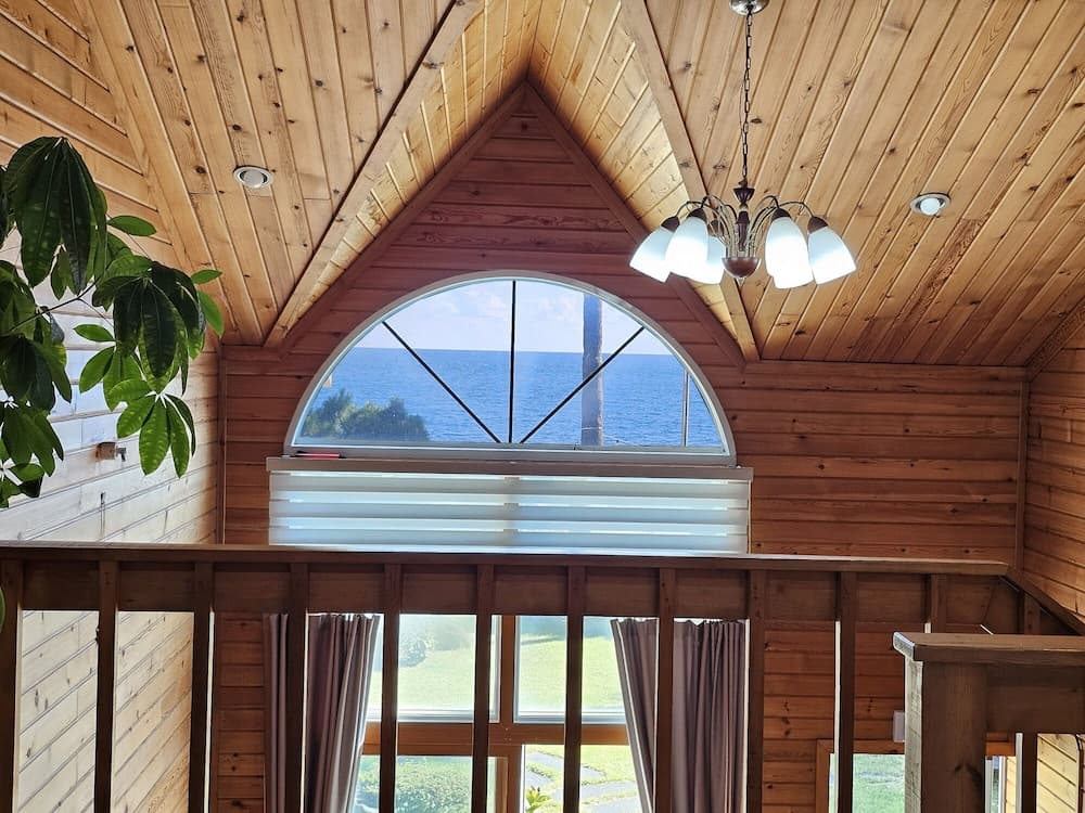 Old Man and Sea Pension