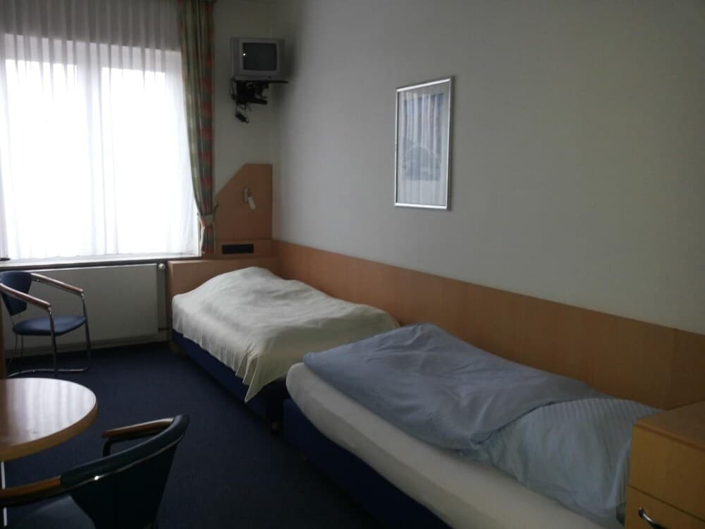 Hotel Plettenberger Hof