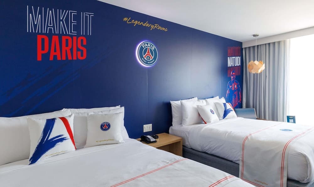 Novotel Miami Brickell