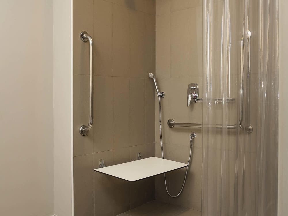 Ibis Fortaleza Centro De Eventos