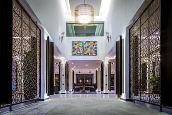 Azalaï Hotel Nouakchott