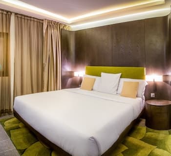 Azalaï Hotel Nouakchott