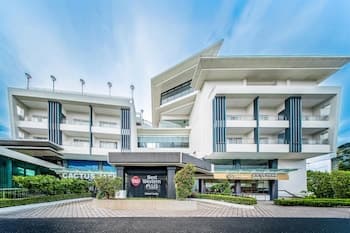 Best Western Plus Hotel Subic