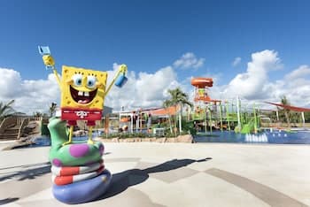 Nickelodeon Hotels & Resorts Punta Cana, Gourmet All Inclusive by Karisma