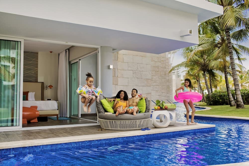 Nickelodeon Hotels & Resorts Punta Cana, Gourmet All Inclusive by Karisma