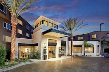 Hilton Garden Inn San Diego Mission Valley Stadium