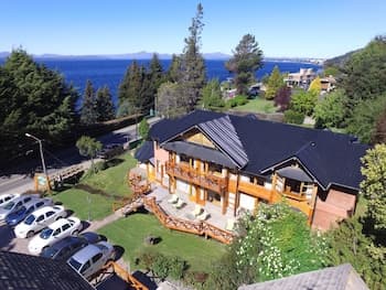 Apart Hotel del Arroyo