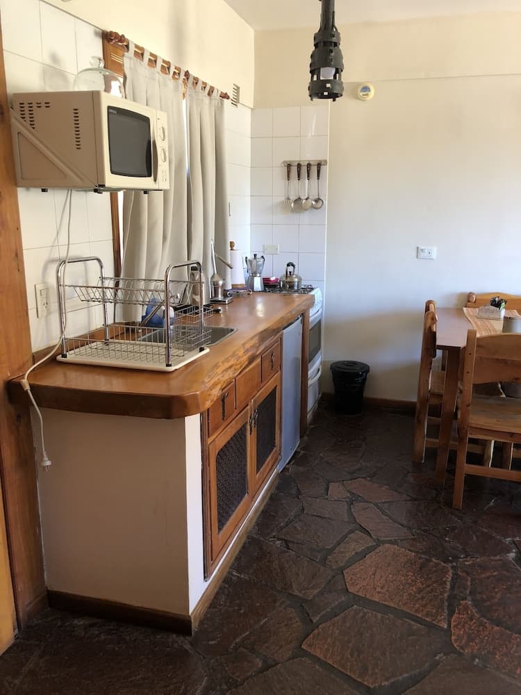 Apart Hotel del Arroyo