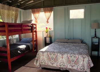 Kirpal Meditation and Ecological Center