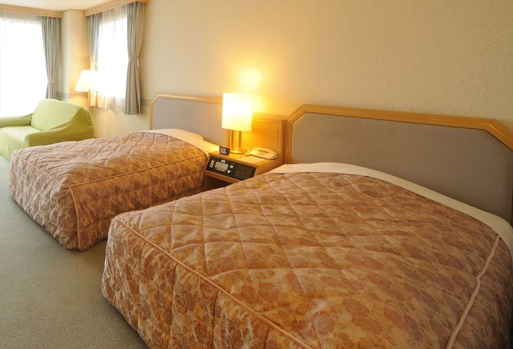 Yufuin Onsen Yufuin Kotobuki Hananosho