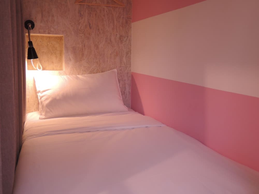 Bayhouse Comfortel Hualien Hostel