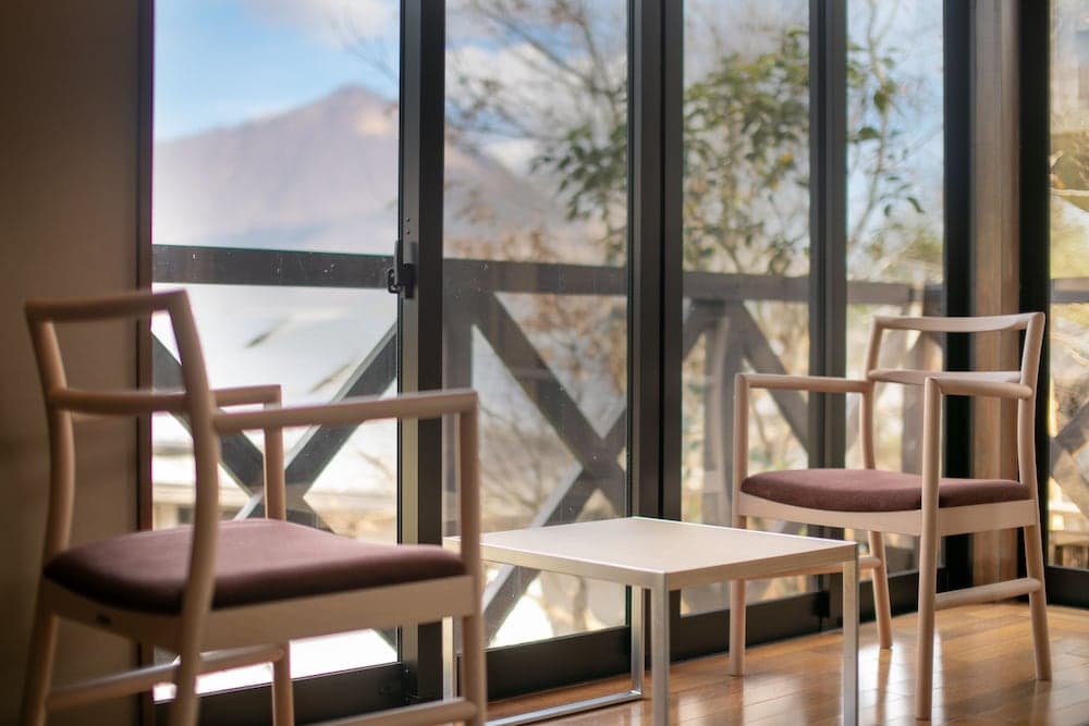 Ryokan Yufuin Tsubaki