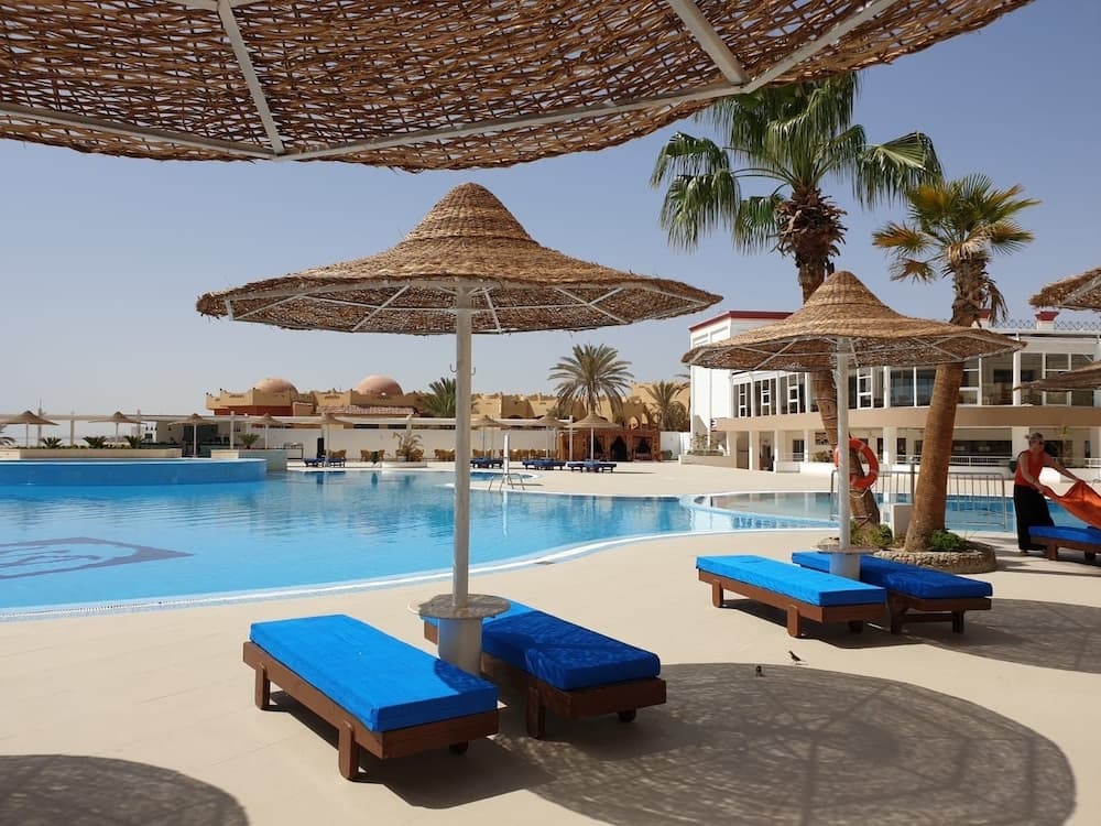 Blue Reef Marsa Alam - All inclusive