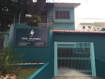 Pousada Viva Iguassu