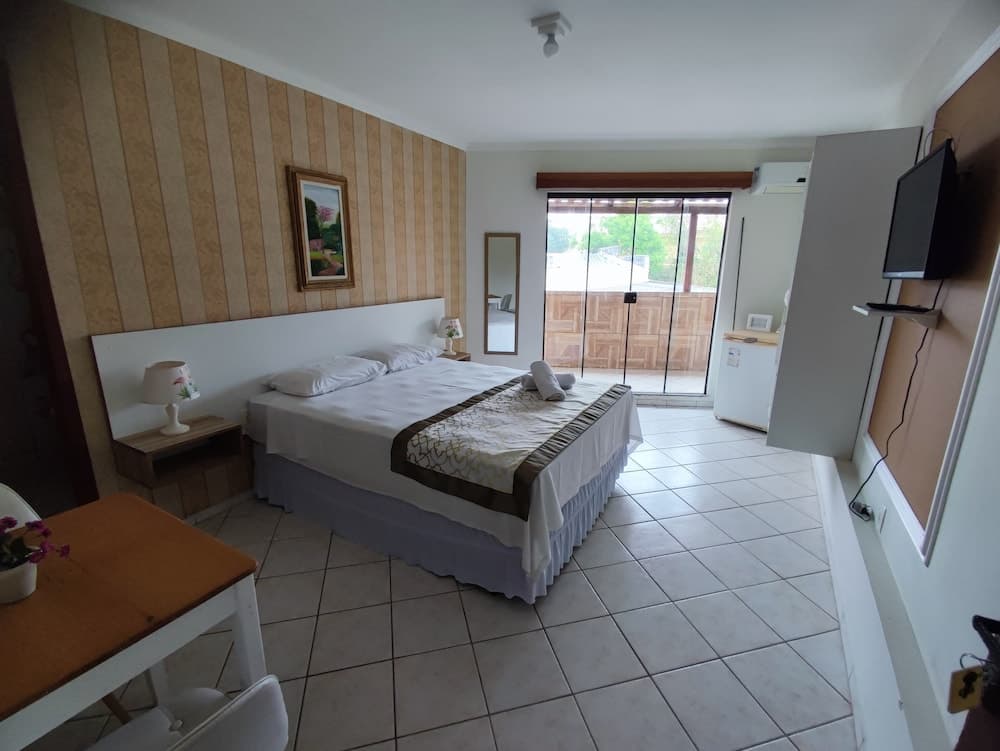 Pousada Magia do Sol