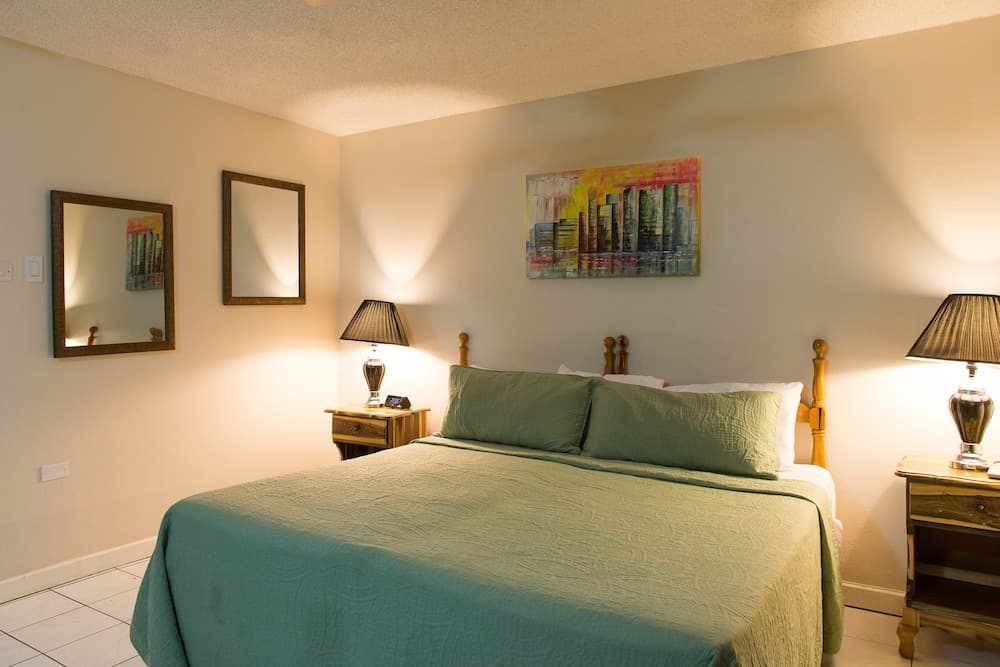 Beach Castles Studio