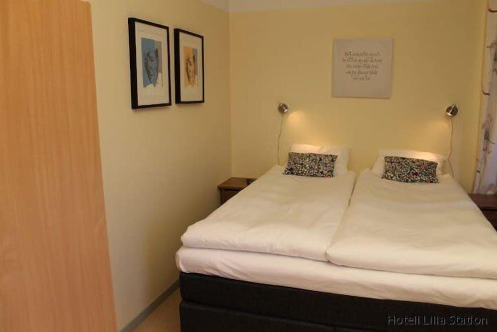 Stationshusets Hotell och Café