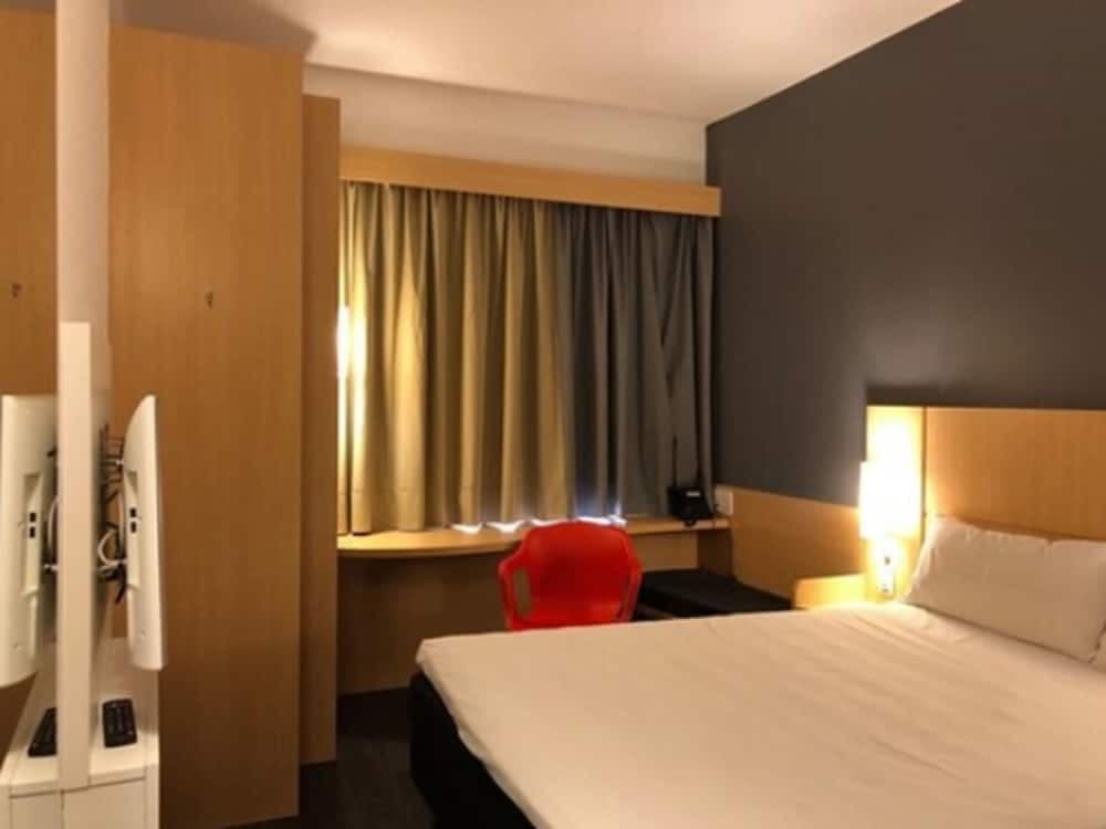 ibis Manaus Aeroporto