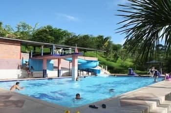 Hostería Las Heliconias