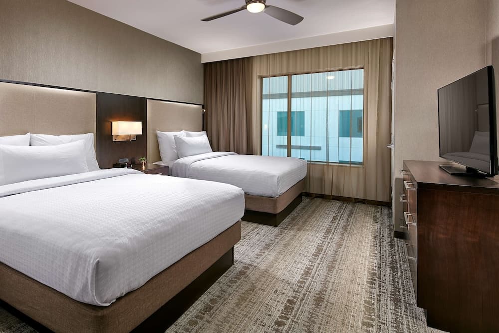 Homewood Suites by Hilton San Diego Downtown/Bayside