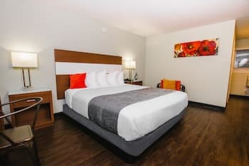 The Atwood Hotel San Diego - SeaWorld/Zoo