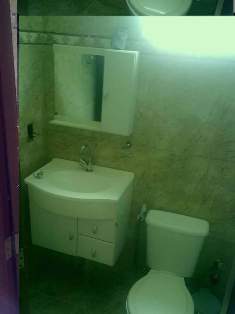 Home Sweet Home Hostel