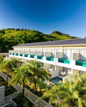 Pousada Apple House Paraty