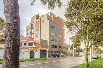 Gaviota Apartments & Suites