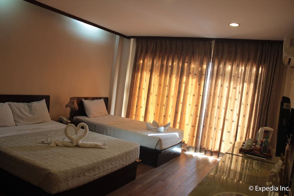 Vista Marina Hotel and Resort