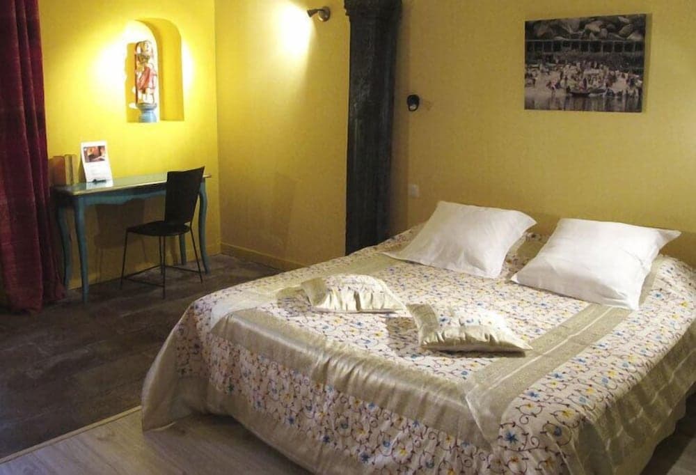 Maison d'hôtes Anjali