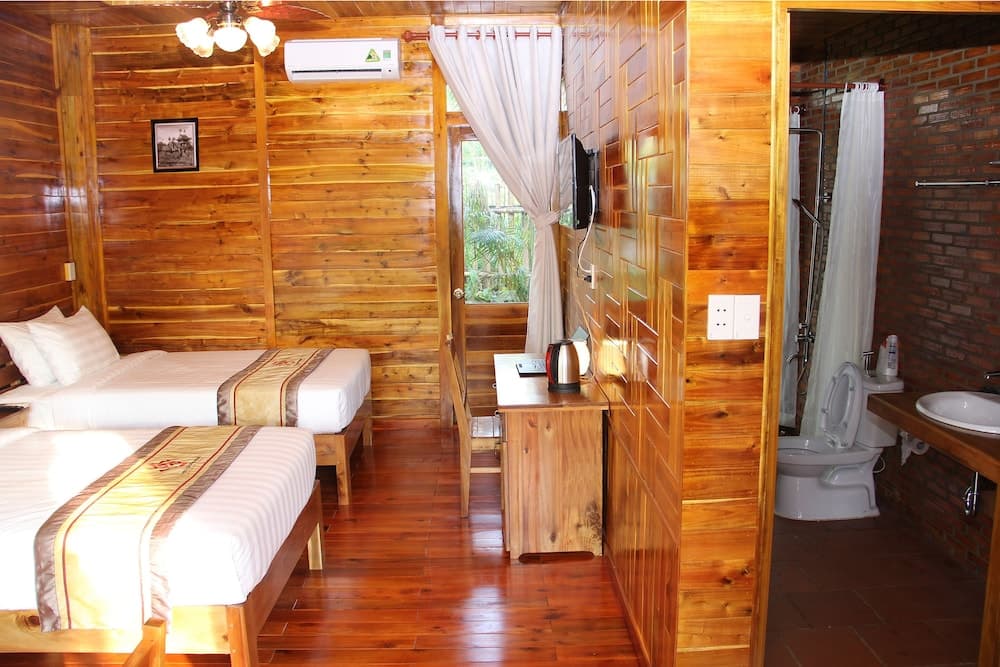 Phu Quoc Dragon Resort & Spa