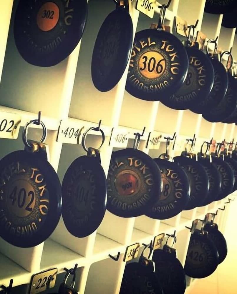 Hotel Tokio Home-Tokio Beach dependence