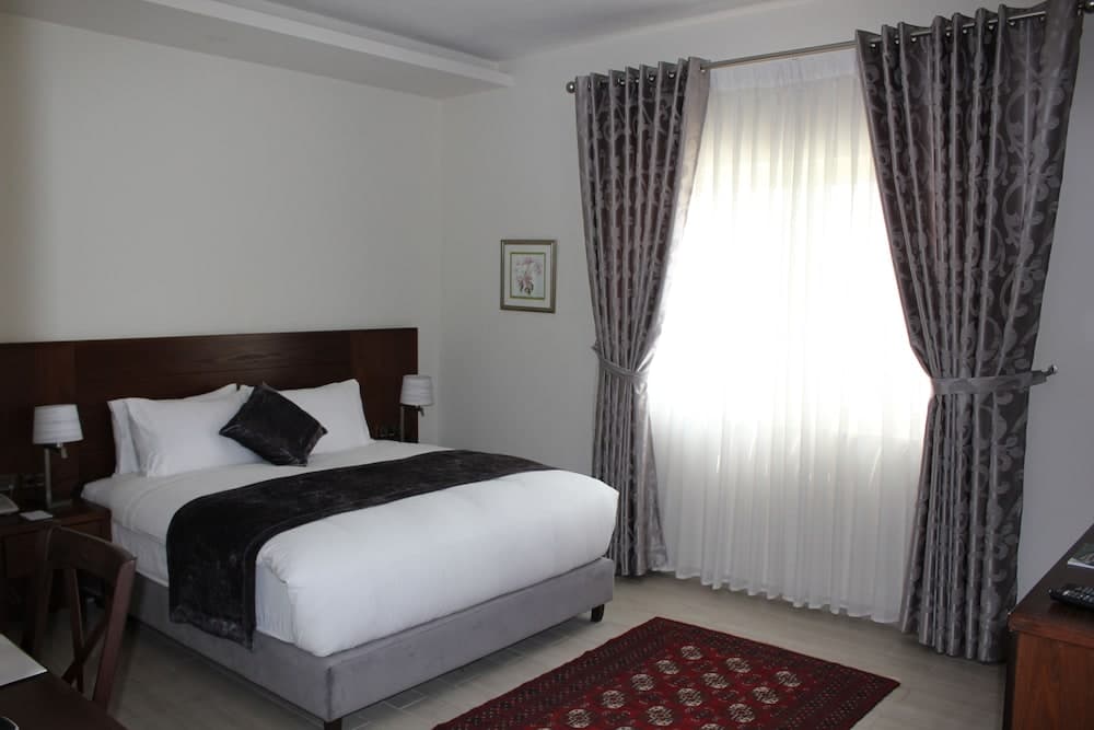 Lavender Boutique Hotel