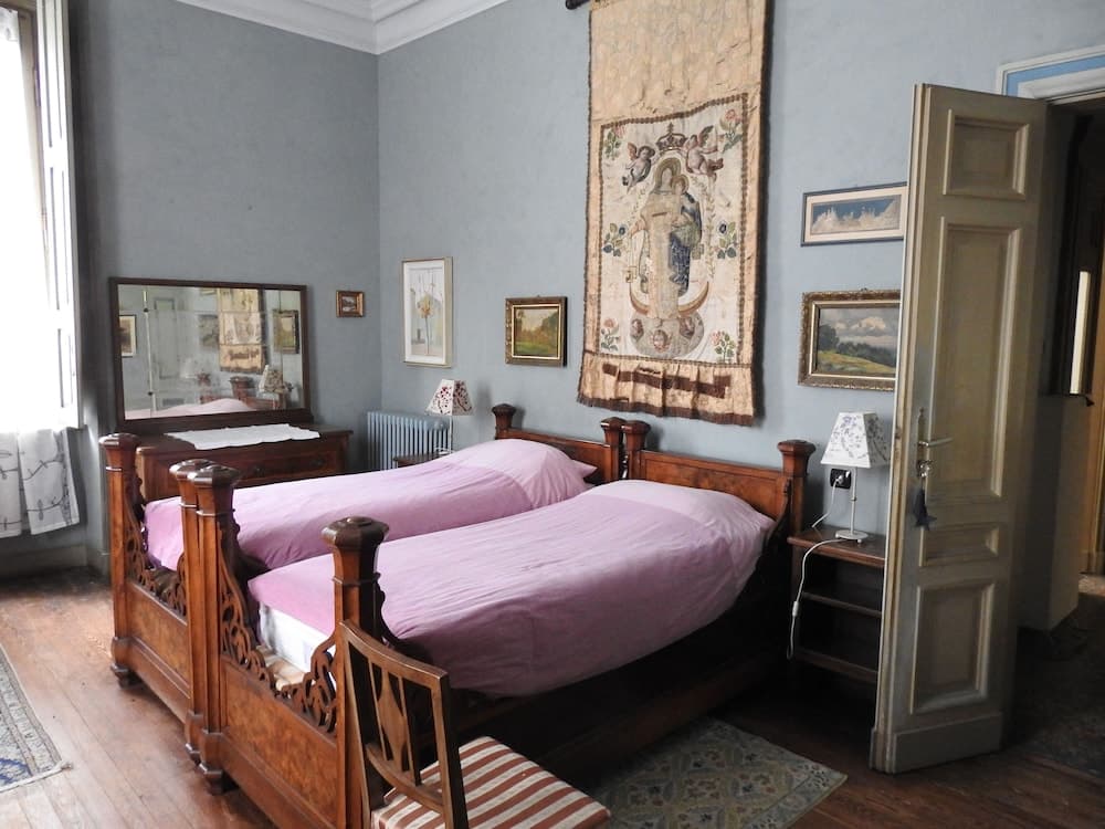 Villa Cernigliaro Dimora storica