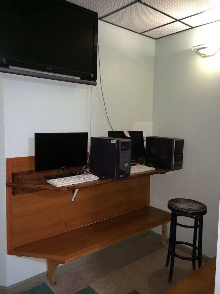 Manhattan Bowery Lodge - Hostel