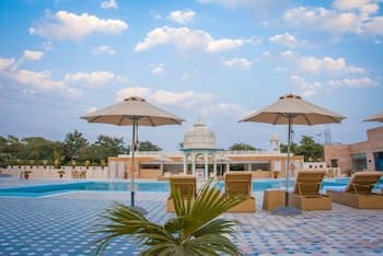 Pratap Mahal, Ajmer - IHCL SeleQtions