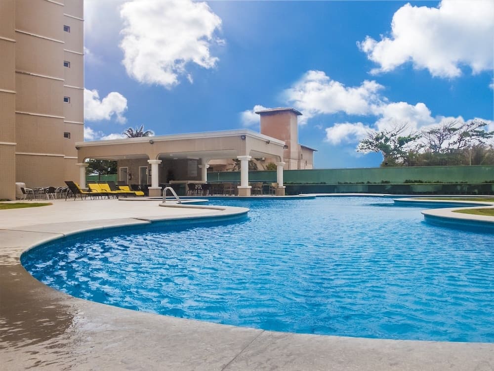 Beach Village - MeuLugarCeará