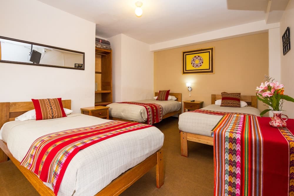 La Posada del Viajero