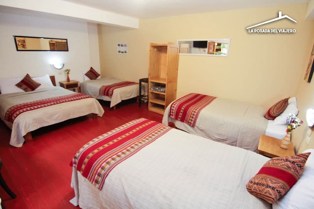 La Posada del Viajero