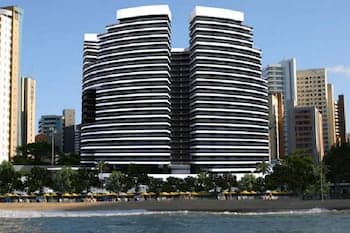 Landscape Beira Mar - MeuLugarCeará