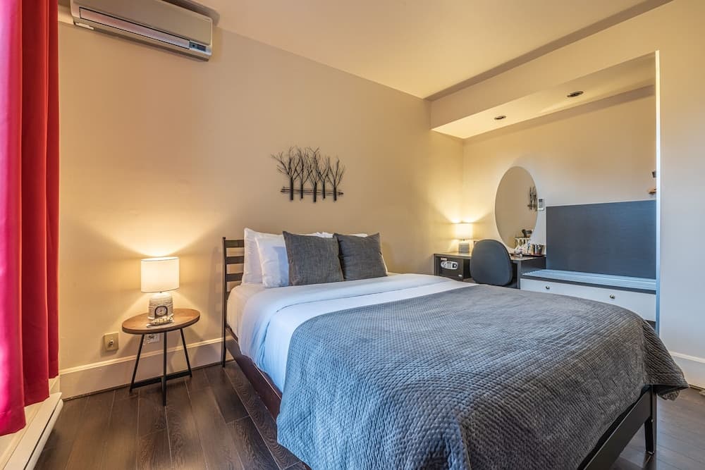 Petit Hôtel Café Krieghoff