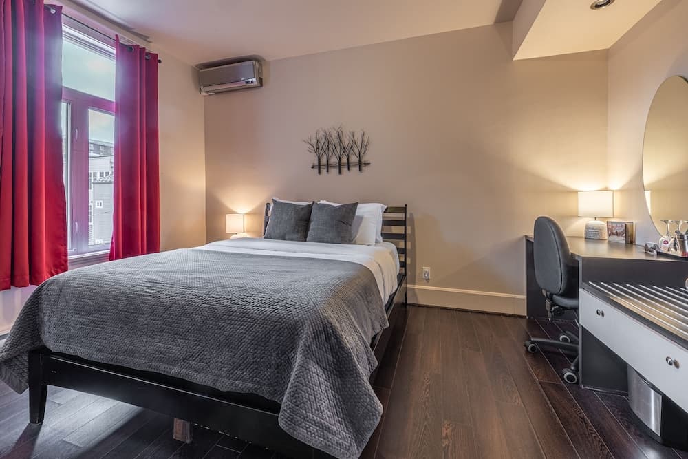 Petit Hôtel Café Krieghoff