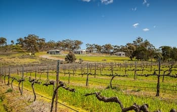 Neagles Retreat Villas