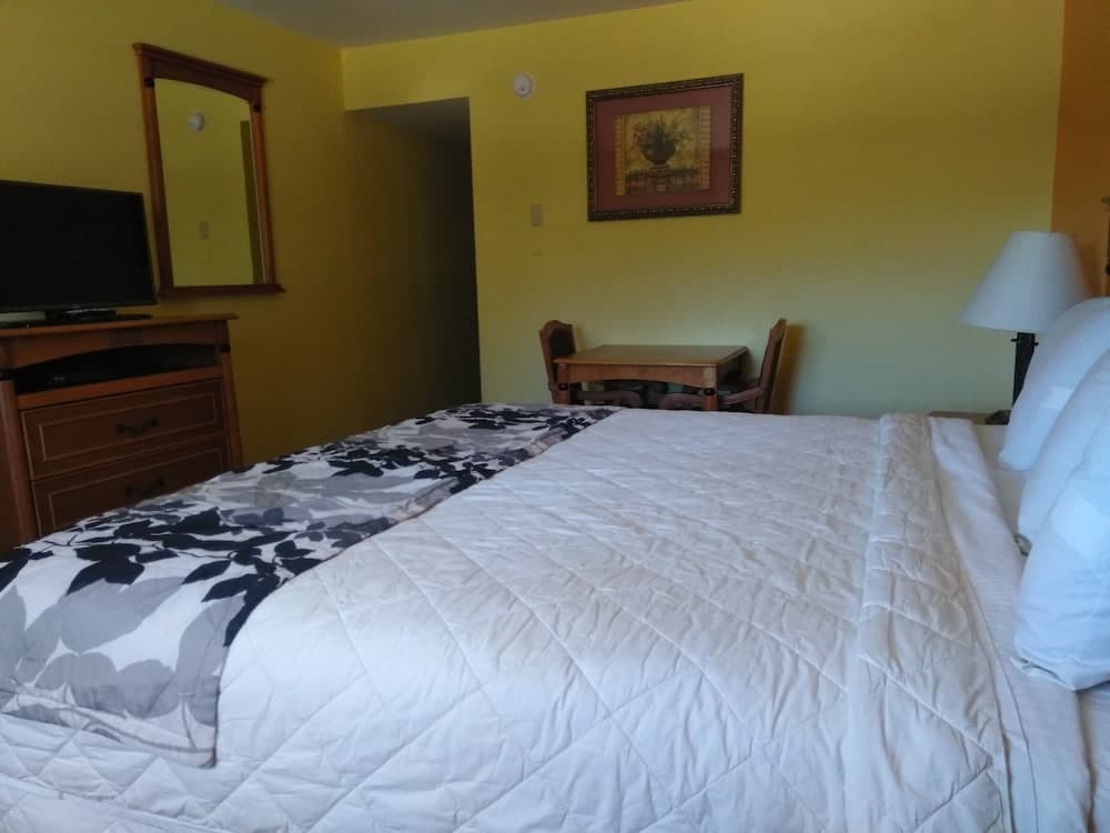 Extend a Suites & RV Park